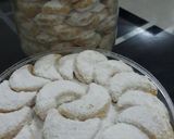 Foto langkah ke 8 dari resep "putri salju".