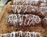 Foto del paso 4 de la receta: Barritas de avena caseras