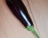 Foto del paso 1 de la receta: Mini pizzas de berenjena 🍆 "Trampantojo" BBB 🍕