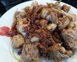 Foto del paso 4 de la receta: Pollo al ras el hanout