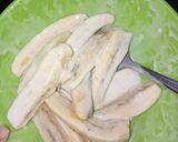 Foto langkah ke 2 dari resep Pisang keju.
