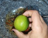 Foto del paso 4 de la receta: Pica pollo (Pollo frito)