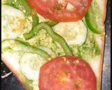 ગ્રીલ સેન્ડવીચ (Grill Sandwich Recipe In Gujarati) રેસીપી સ્ટેપ3ફોટો
