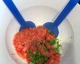 Foto del paso 3 de la receta: Ensalada de legumbres