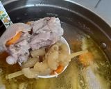Foto langkah ke 4 dari resep Sayur sop bumbu tumis.