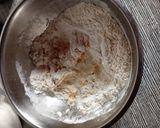 Foto del paso 4 de la receta: Medialunas