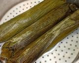 Foto langkah ke 4 dari resep Lontong sayur.