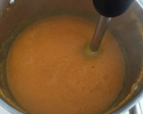 Foto del paso 2 de la receta: Sencilla crema de calabaza