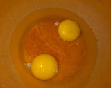 Foto del paso 1 de la receta: Galletitas de avena saludables