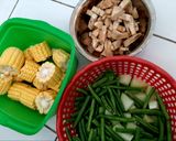 Foto langkah ke 1 dari resep Sayur asem.