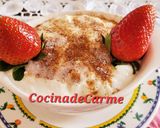 Foto del paso 3 de la receta: Plátano con queso batido y canela