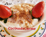 Foto del paso 3 de la receta: Plátano con queso batido y canela