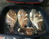 Foto langkah ke 1 dari resep Mujair Masak Kecap Pedas Manis.