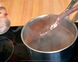 Foto del passaggio 2 della ricetta Mizu Yokan - Gelatina di Anko la confettura di Azuki, i fagioli giapponesi