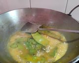 শিম ঝাল (shim jhal recipe in Bengali) রেসিপির ধাপ 4 ছবি