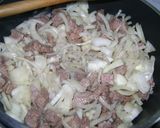 Foto del paso 2 de la receta: Goulash campesino con spatzles