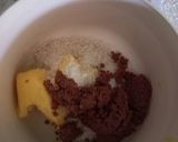 Foto langkah ke 1 dari resep Cookies.