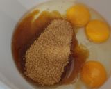 Foto del paso 1 de la receta Magdalenas con harina de arroz
