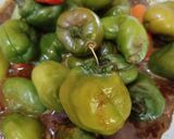 Foto langkah ke 3 dari resep Ase Cabe Gendot.