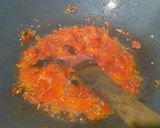 Foto langkah ke 2 dari resep Tumis Kacang Panjang Betawi ala Dhiya Kitchen.