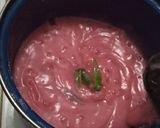 Foto langkah ke 2 dari resep Puding sagu mutiara hunkwee.