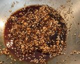 รูปขั้นตอนการทำที่ 1 ของ บุลโกกีเนื้อ (Beef Bulgogi)