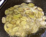 Foto langkah ke 2 dari resep Jengkol Pedas Manis.