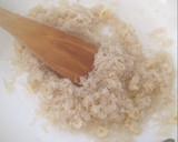 Foto del paso 1 de la receta: Arroz graneado perfecto ♥️🍚