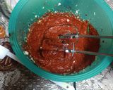 Foto del paso 2 de la receta: Cupcakes estilo "Red Velvet"