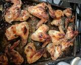 Chicken Wings Vietnamese Style recipe step 10 photo
