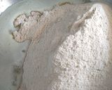 કાટલું પાક (Katlu Paak Recipe In Gujarati) રેસીપી સ્ટેપ1ફોટો