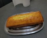 Foto del paso 12 de la receta: Budín de Naranja riquísimo!!