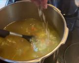 Foto del paso 3 de la receta Lentejas con arroz