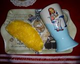 Foto del paso 4 de la receta Mermelada de piña, sin azúcar