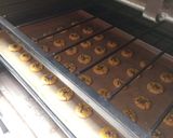 Foto langkah ke 5 dari resep Chui kao so cookies.