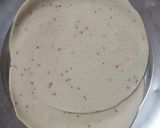 A picture of step 2 of Salty Sankhe.