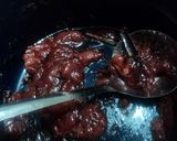 Foto del paso 6 de la receta: Mermelada de jitomate cherry y albahaca con tequila las Correa del Ocote. México