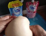 Foto langkah ke 5 dari resep Roti Mini Kental Manis.