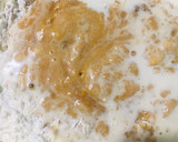 Foto del paso 2 de la receta: 🧁MUFFINS🧁DE DULCE DE LECHE 💯🤩😋 by @gloria❤️