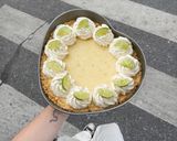Foto del paso 6 de la receta: 🍰 Key Lime Pie