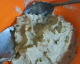 Foto langkah ke 2 dari resep Bakso ayam sapi anak 1 tahun keatas mudah buatnya dan enak.