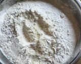 Foto langkah ke 4 dari resep Pastel.