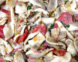 Foto del paso 3 de la receta: Champiñones camperos (agaricus campestris)