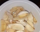 Foto langkah ke 1 dari resep Asinan Salak.