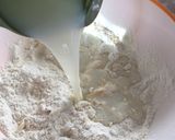 Foto del paso 3 de la receta: Scones