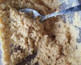 A picture of step 2 of Mixed plate.