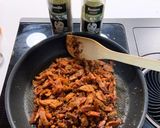 Foto del paso 5 de la receta: Garbanzos con níscalos y panceta