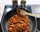 Foto del paso 5 de la receta: Garbanzos con níscalos y panceta