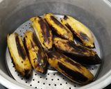 Foto langkah ke 1 dari resep Nagasari/agar2 tepung hunkwe.
