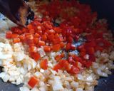 Foto del paso 1 de la receta: Mariscal Caliente